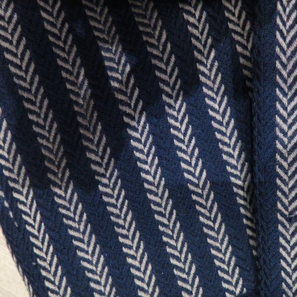 Pure Virgin Wool Vintage Coat - Picture 12 of 14